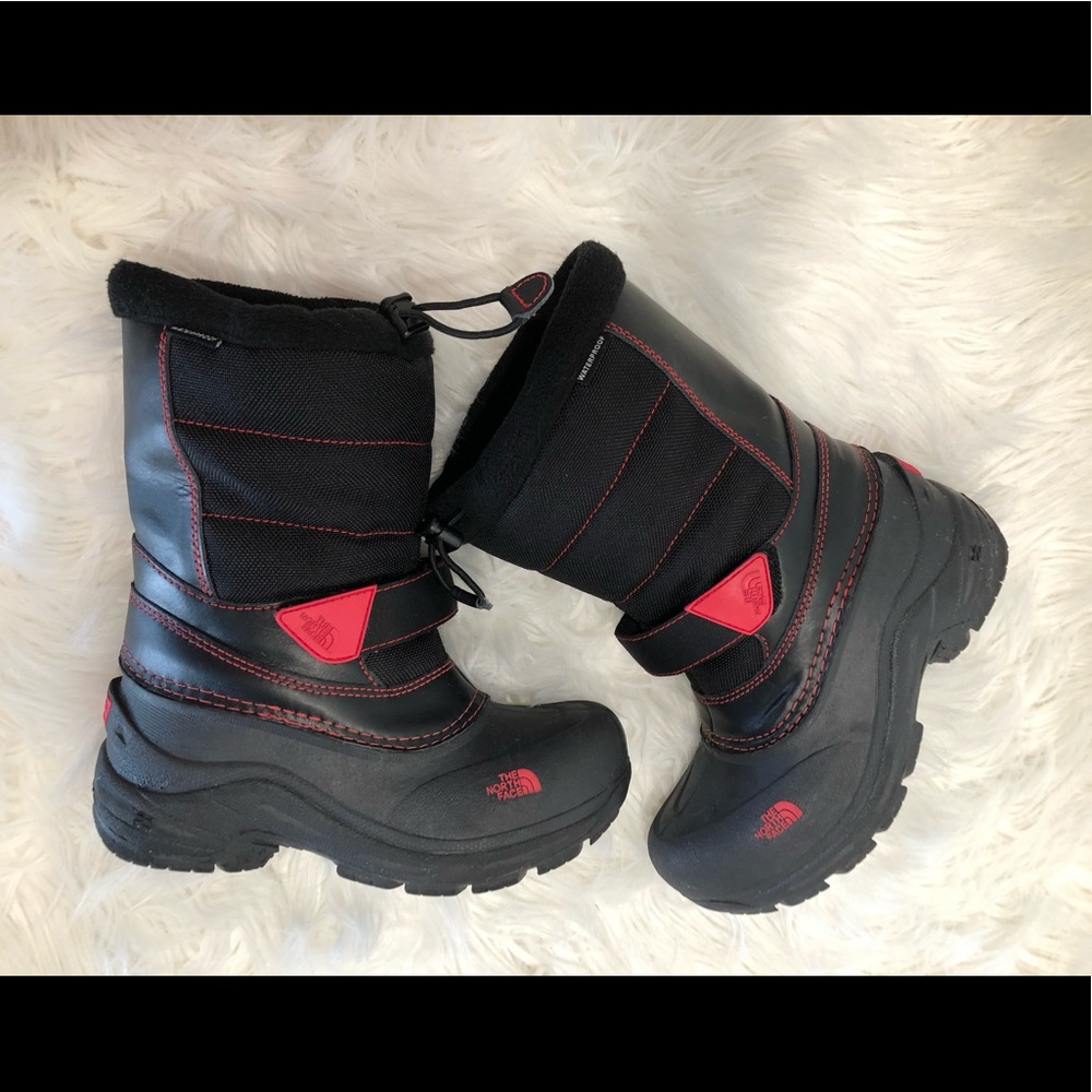The North Face Snow Boots